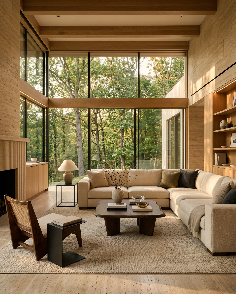 Interior Design Principles