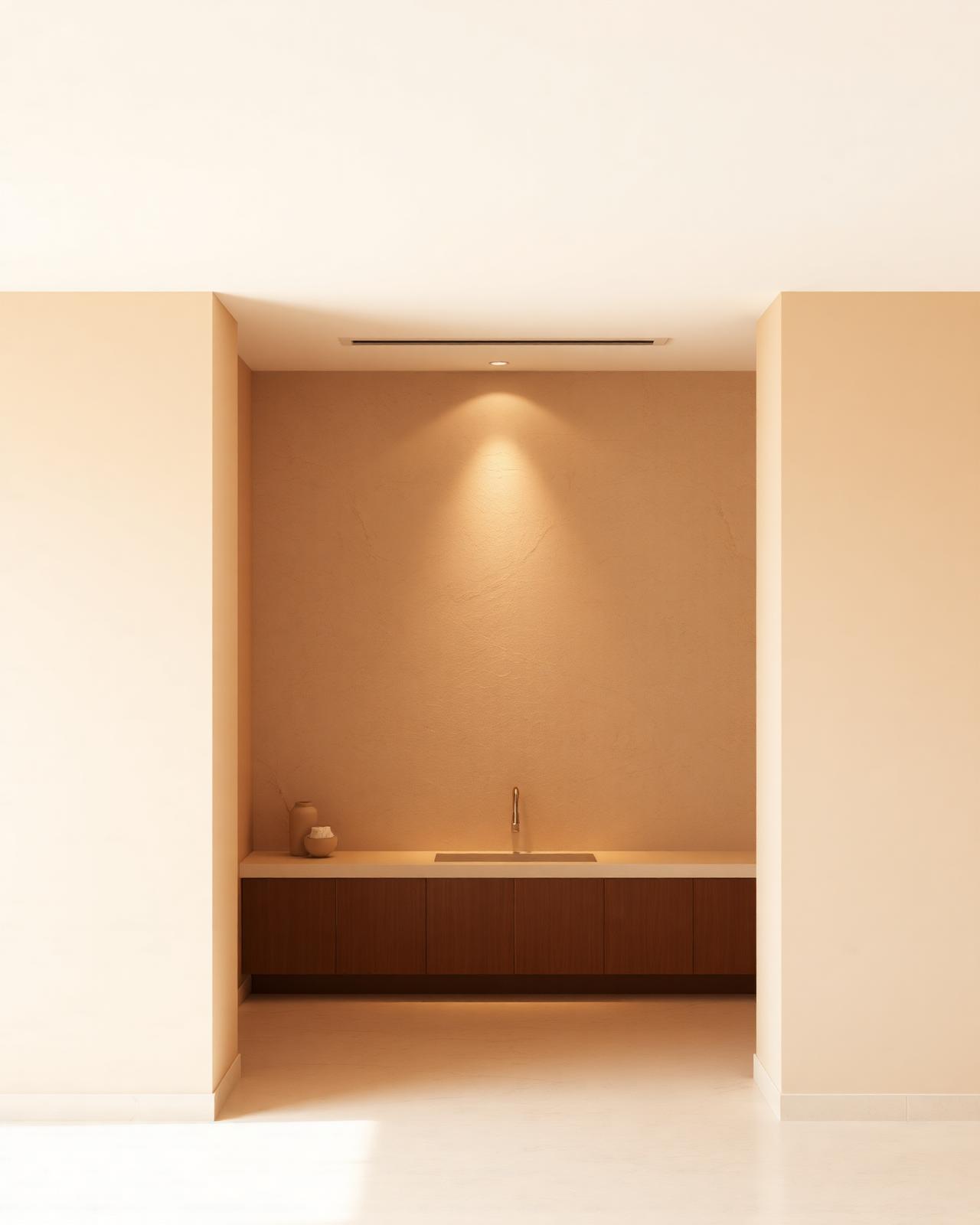 Small Space Living